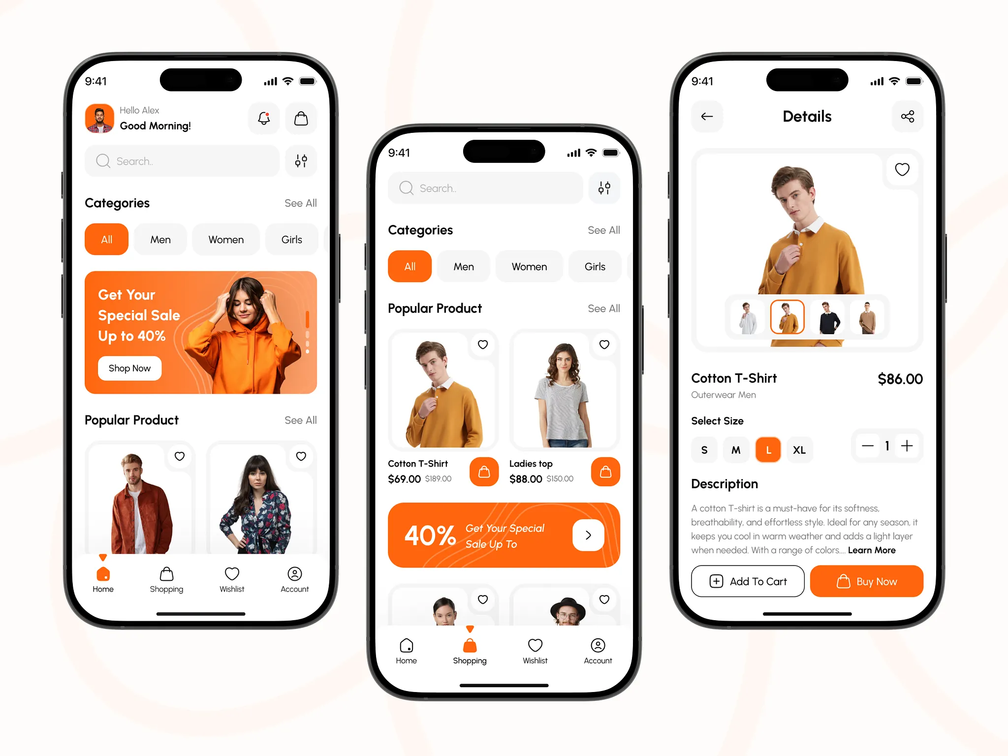 E-Commerce mit API-Integration